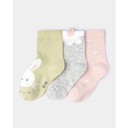 Носки BabyGо 3 пары