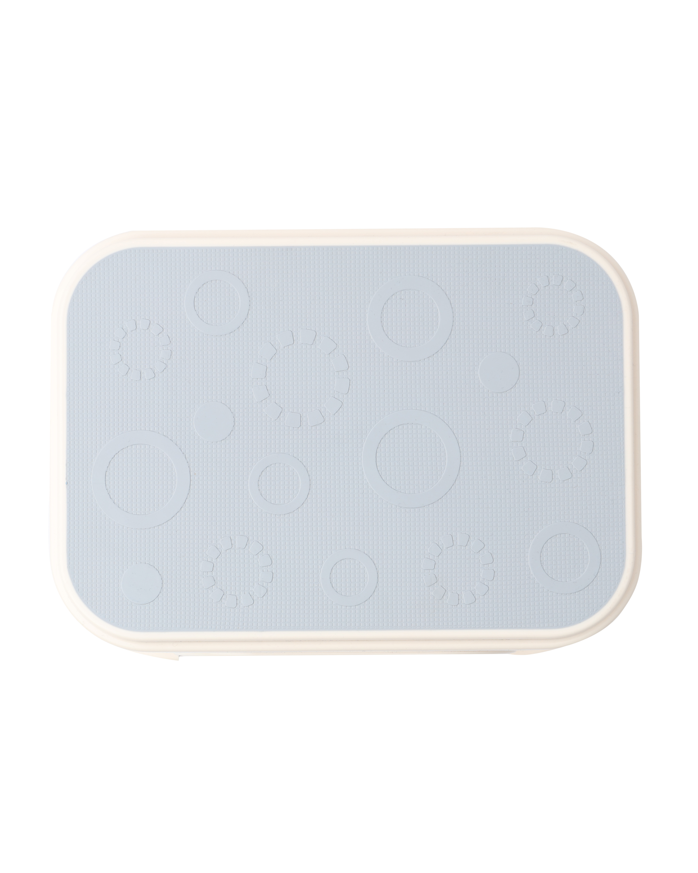 Подставка для ног Babyton Up and Go серый - фото 5