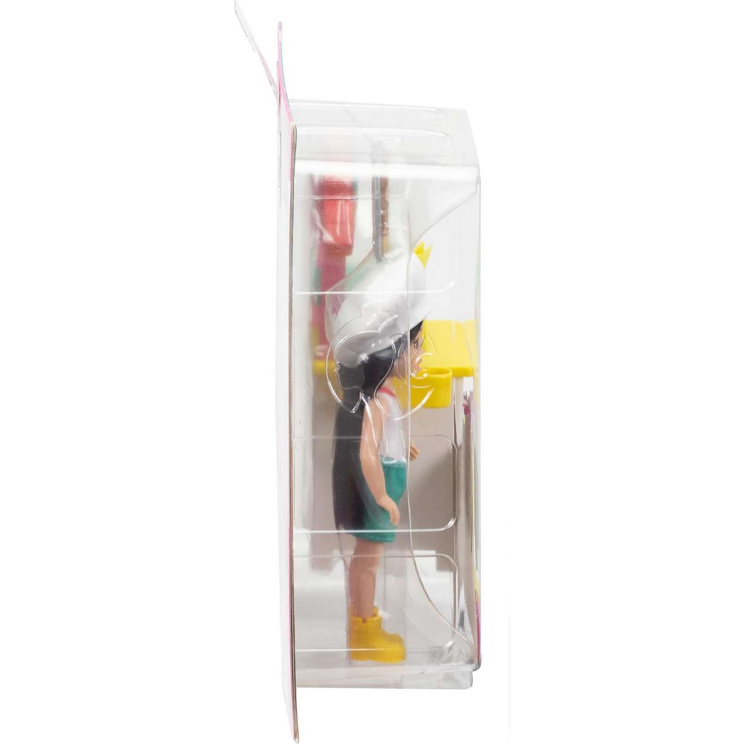 Кукла модельная Barbie GTN63 - фото 5