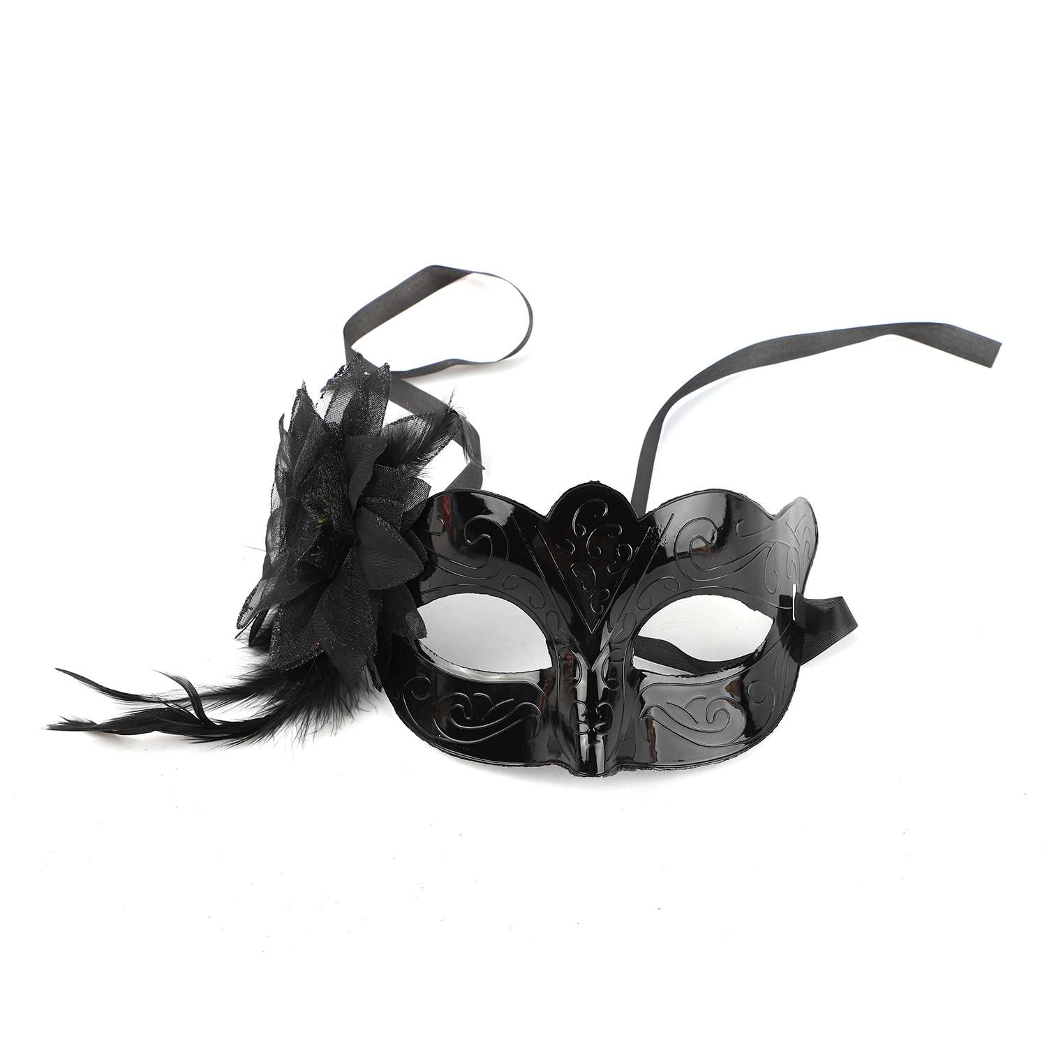 Маска ё - фото 3