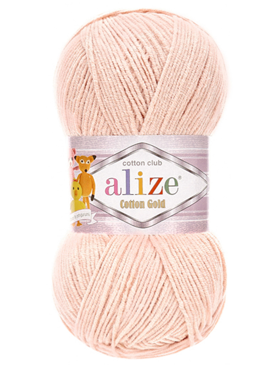 Пряжа Alize 100г 330м 5шт - фото 3