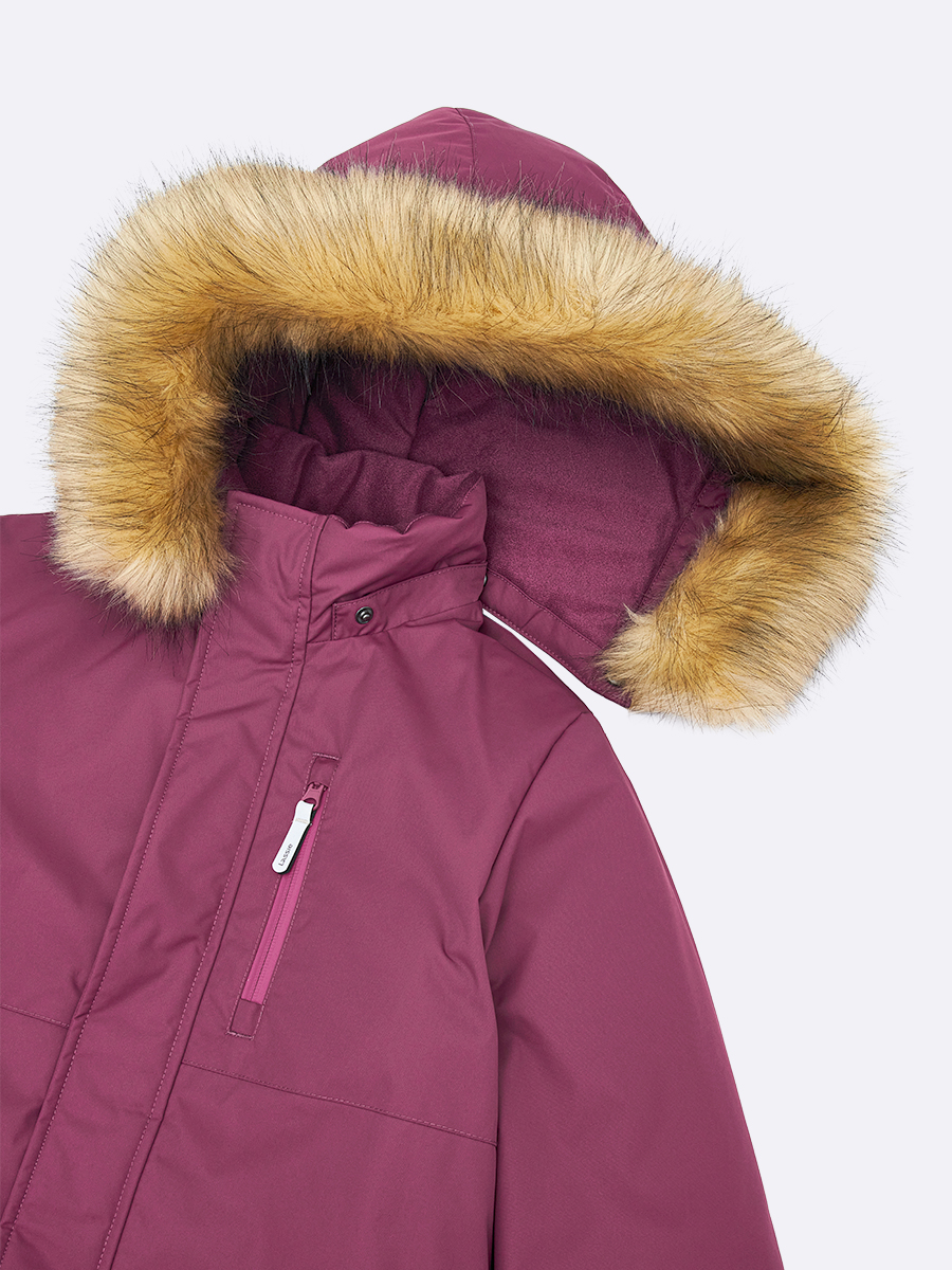 Куртка Lassie 73105405-4590 - фото 8