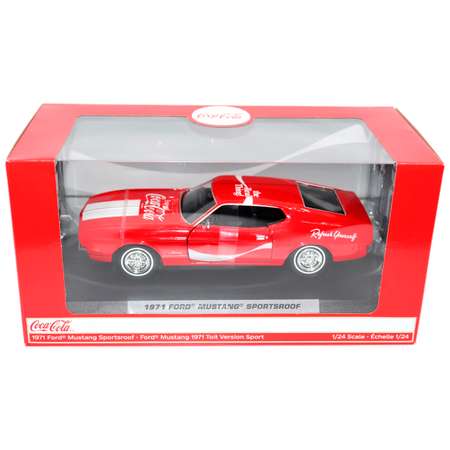 Автомобиль Motor City