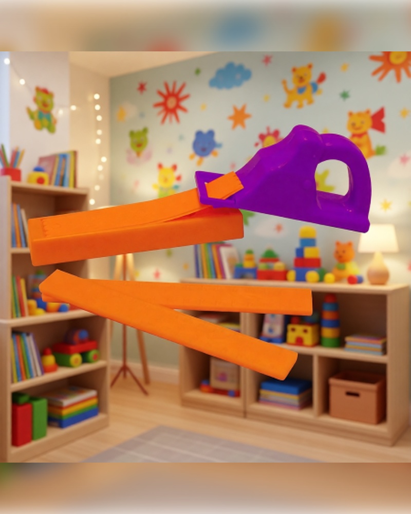 Игрушка OGONEK 2 предм. - фото 1