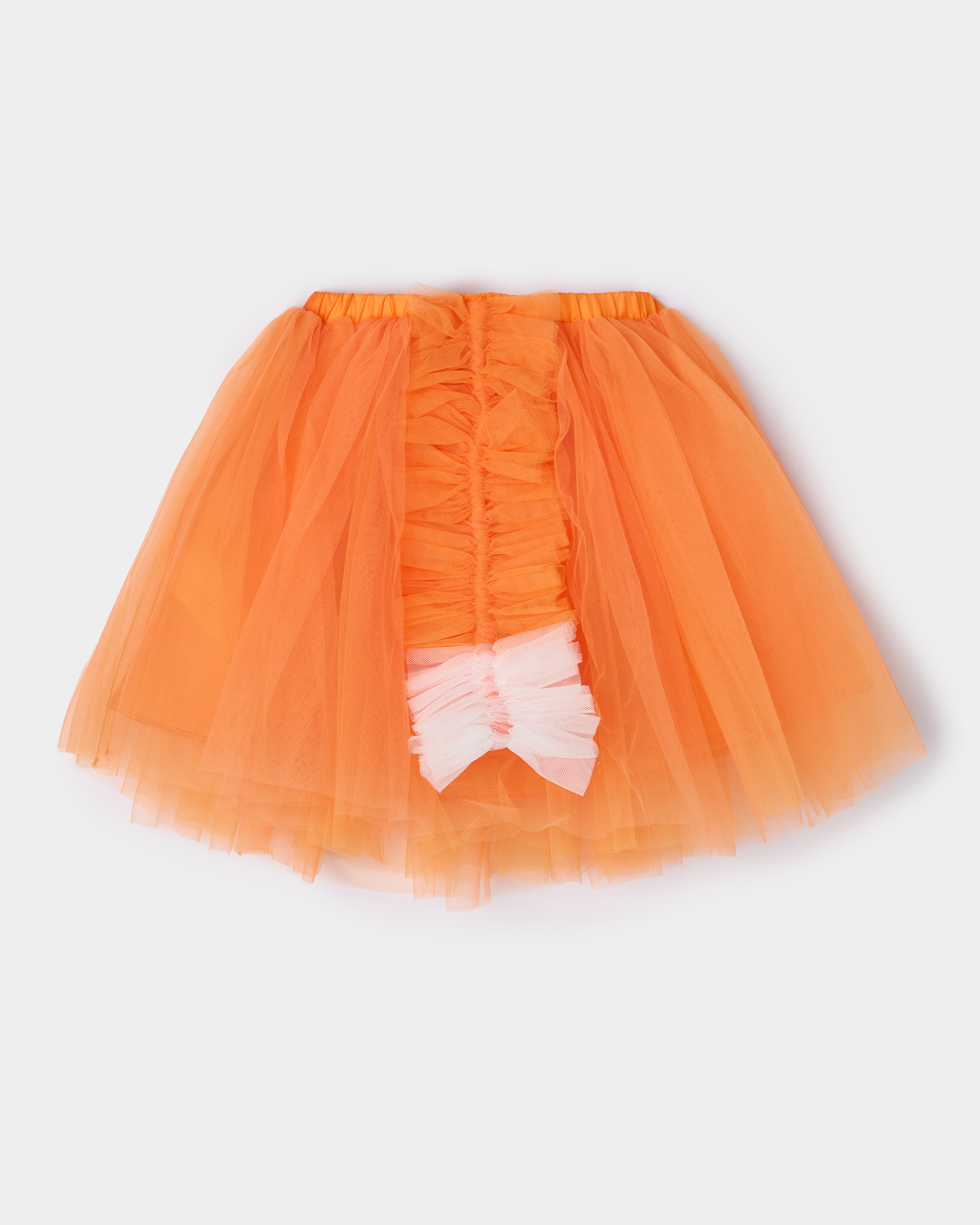 Костюм Grimmo Лисичка W25GR6-KG34kg-22 - фото 4