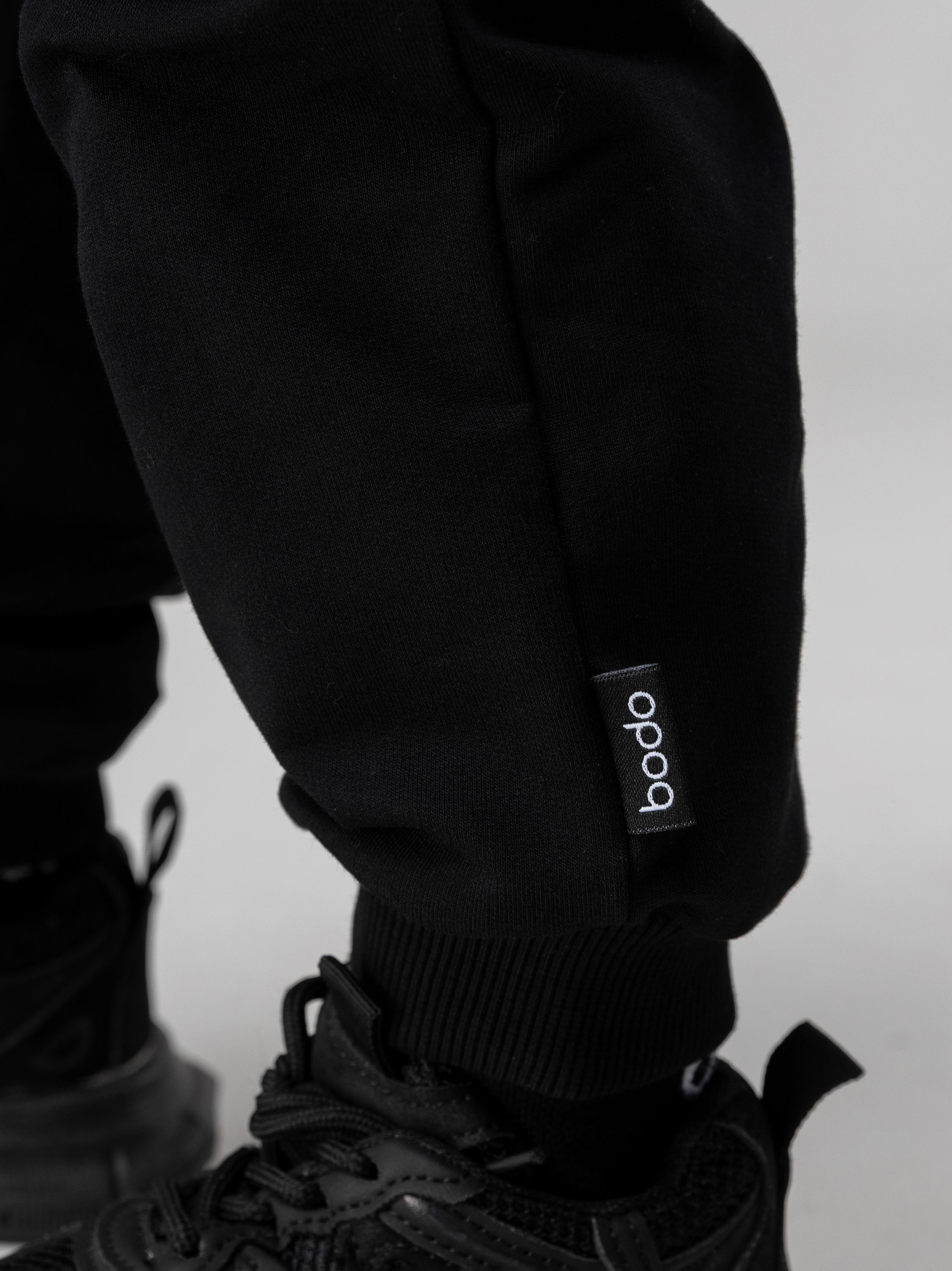 Костюм Bodo 21-133MU_черный - фото 8