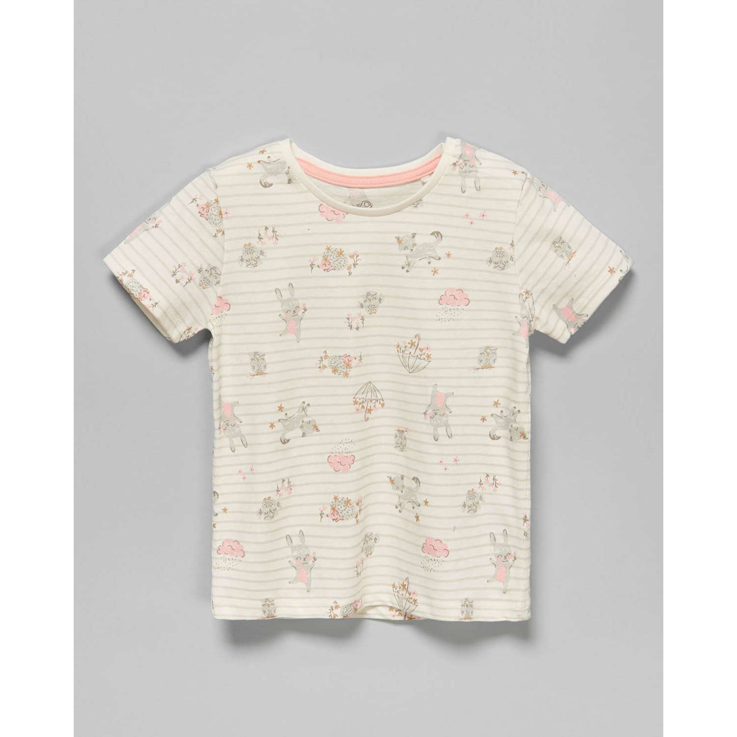 Футболка BabyGo S23BG1AW22KGR2igF0 - фото 2