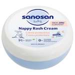 Крем Sanosan