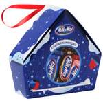 Набор подарочный MILKY WAY Birdfeeder 155г