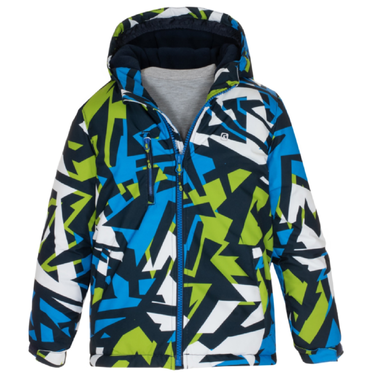 Комплект GUSTI GW22BS934-BLUE - фото 3