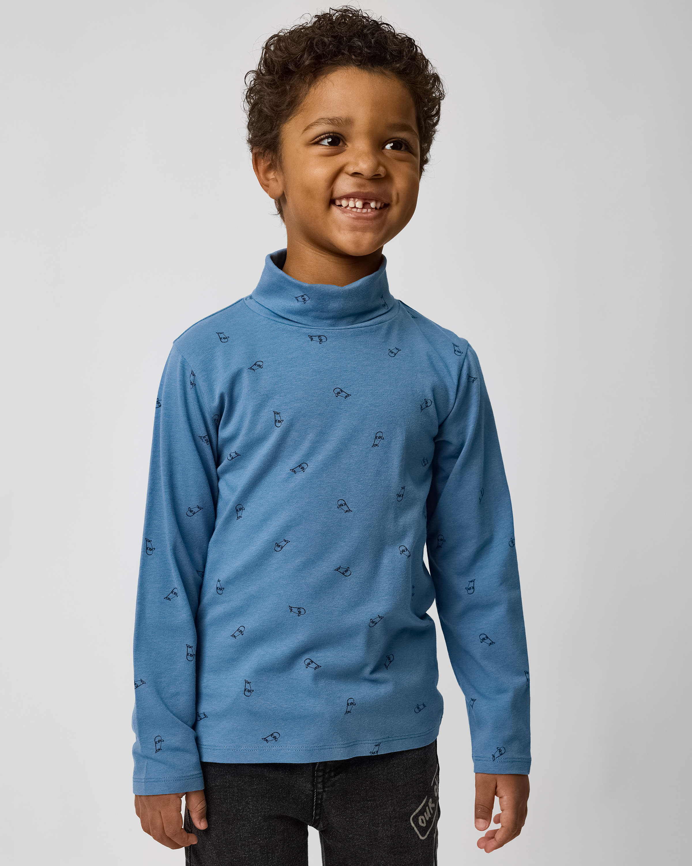 Водолазка Futurino FBAW25569sFUkb66 - фото 1