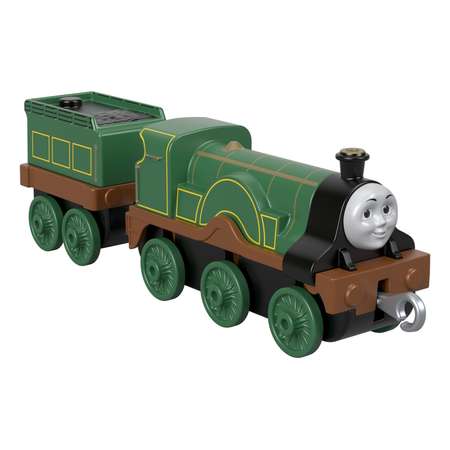 Развивающая железная дорога Thomas and Friends