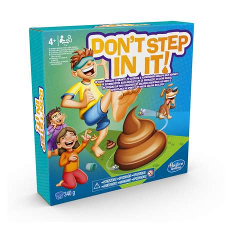 Настольная игра Hasbro Games
