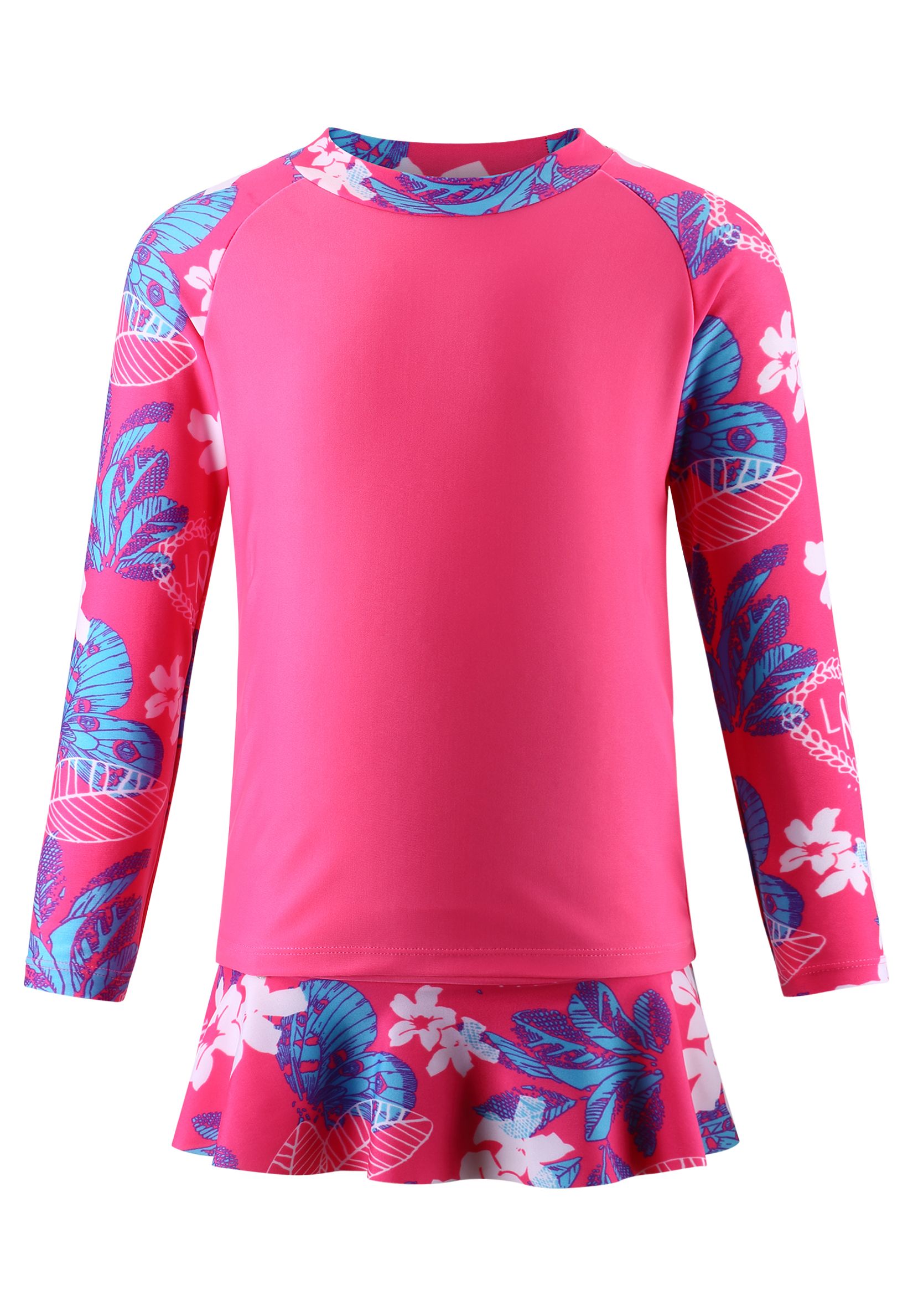 Купальный костюм Lassie 726742-4681 - фото 1