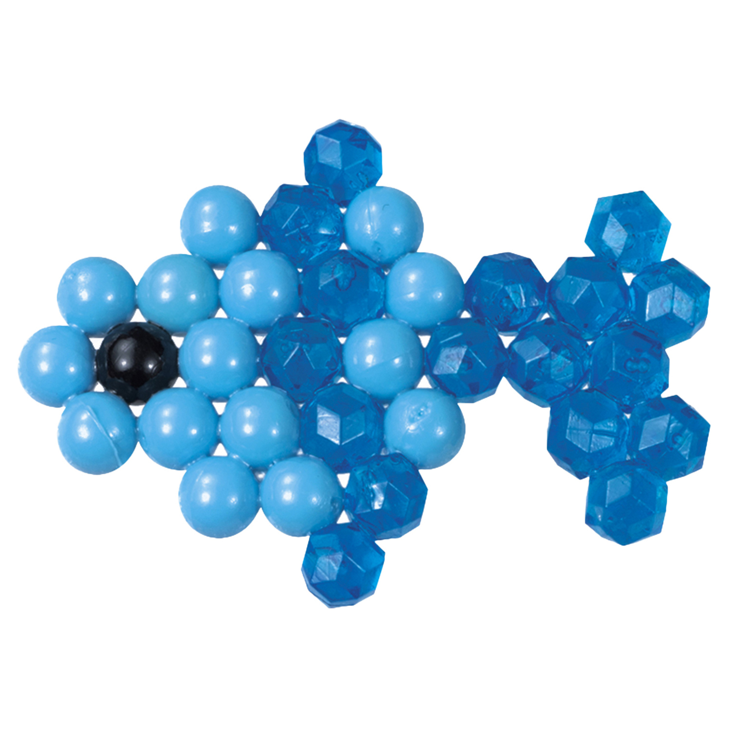 Аквамозаика Aquabeads Студия новичка - фото 14