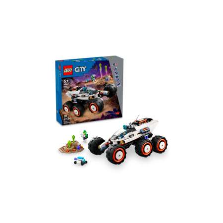 Конструктор LEGO