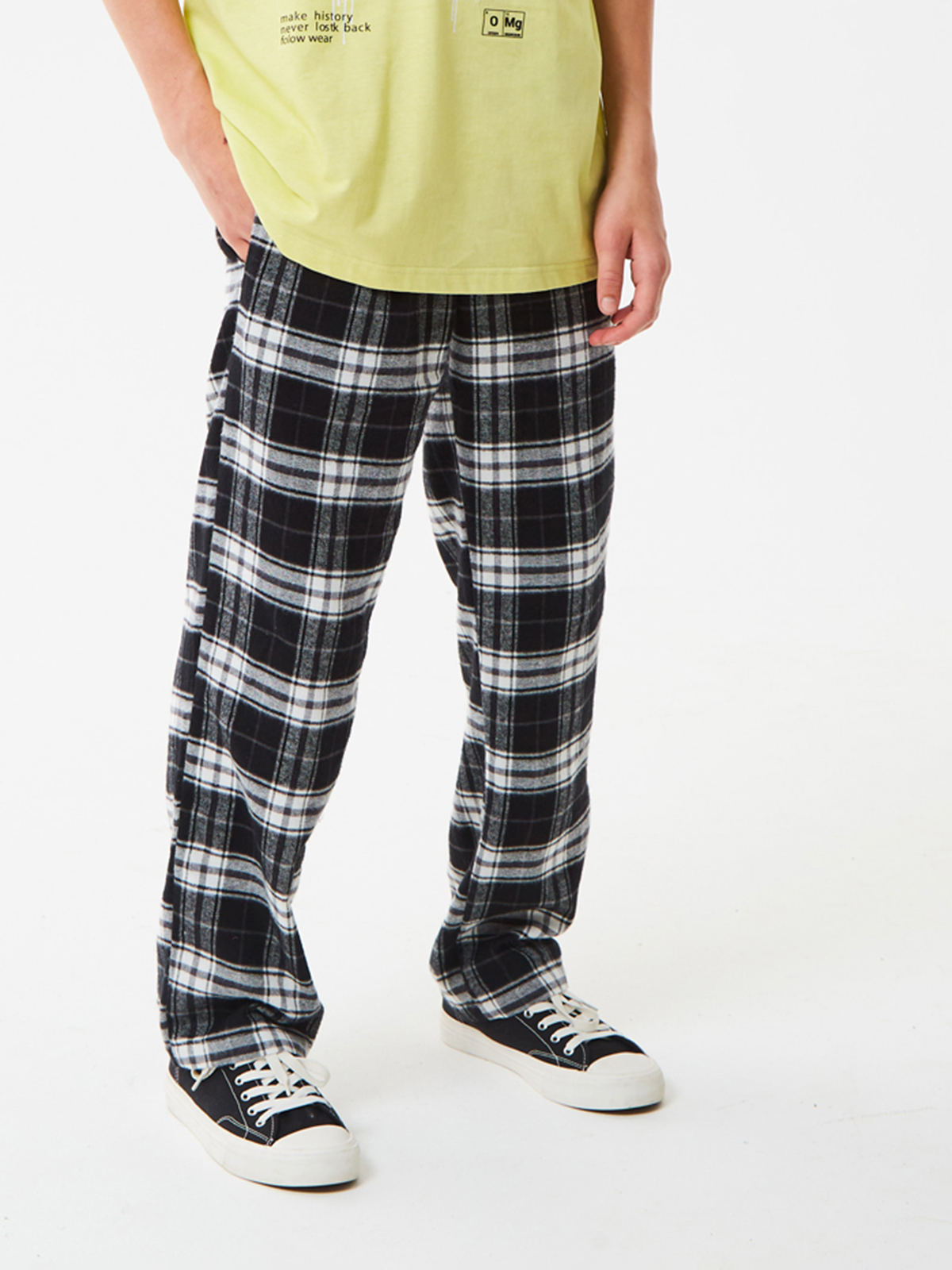 Брюки Smena 34160 - фото 1