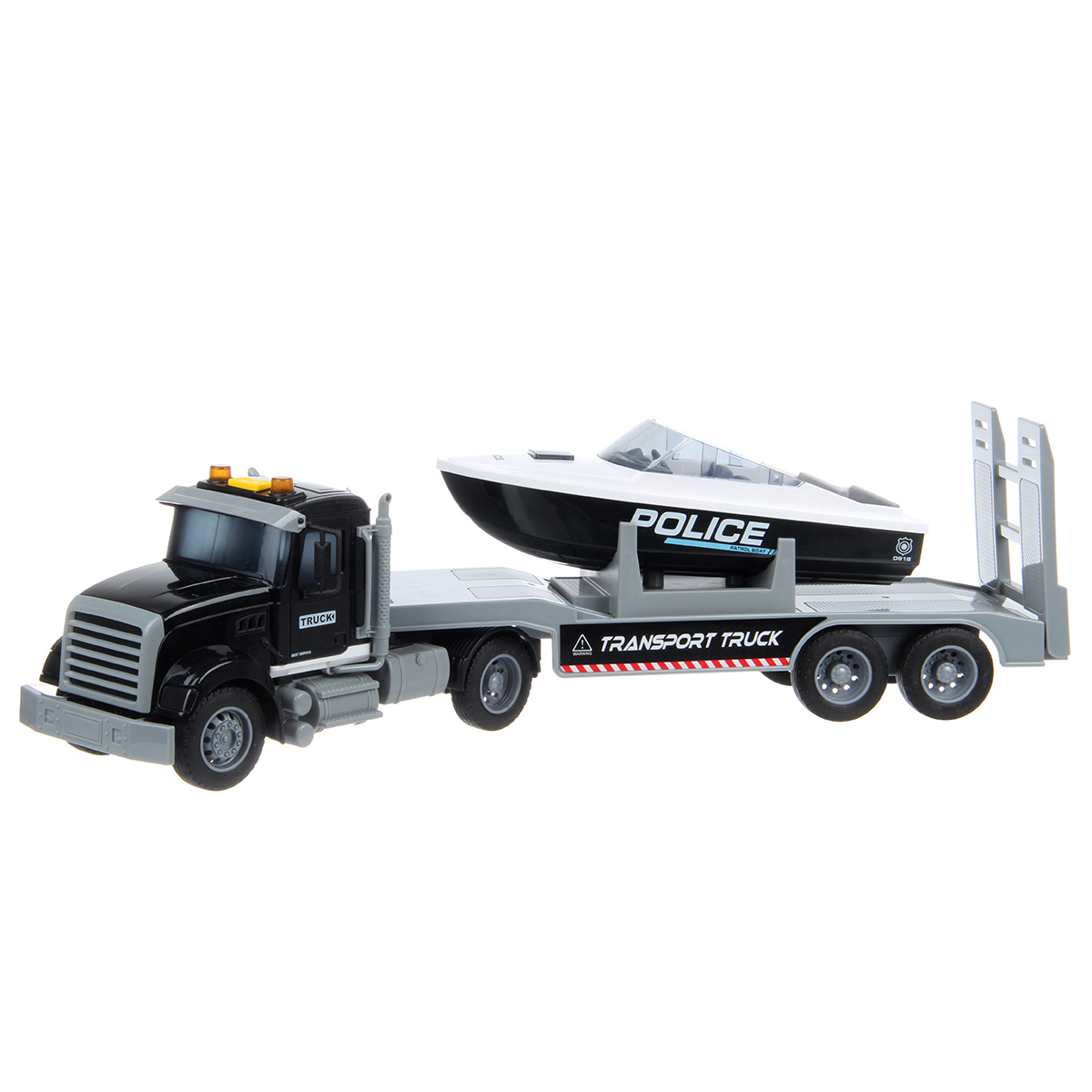 Автовоз Veld Co с лодкой 135129 - фото 18