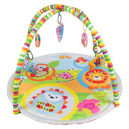 Коврик RIKI TIKI baby