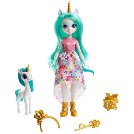 Кукла классическая Enchantimals
