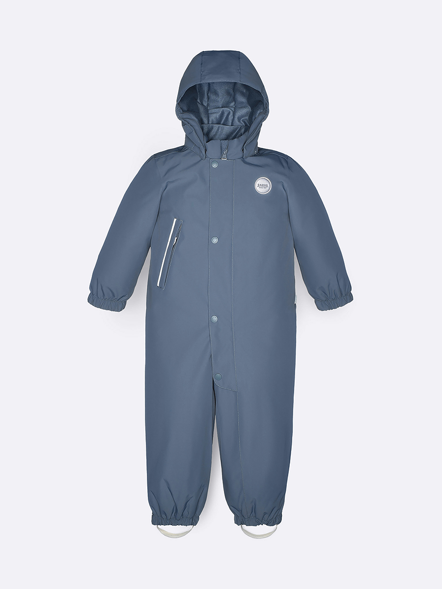 Комбинезон Lassie 71104110-8560 - фото 5