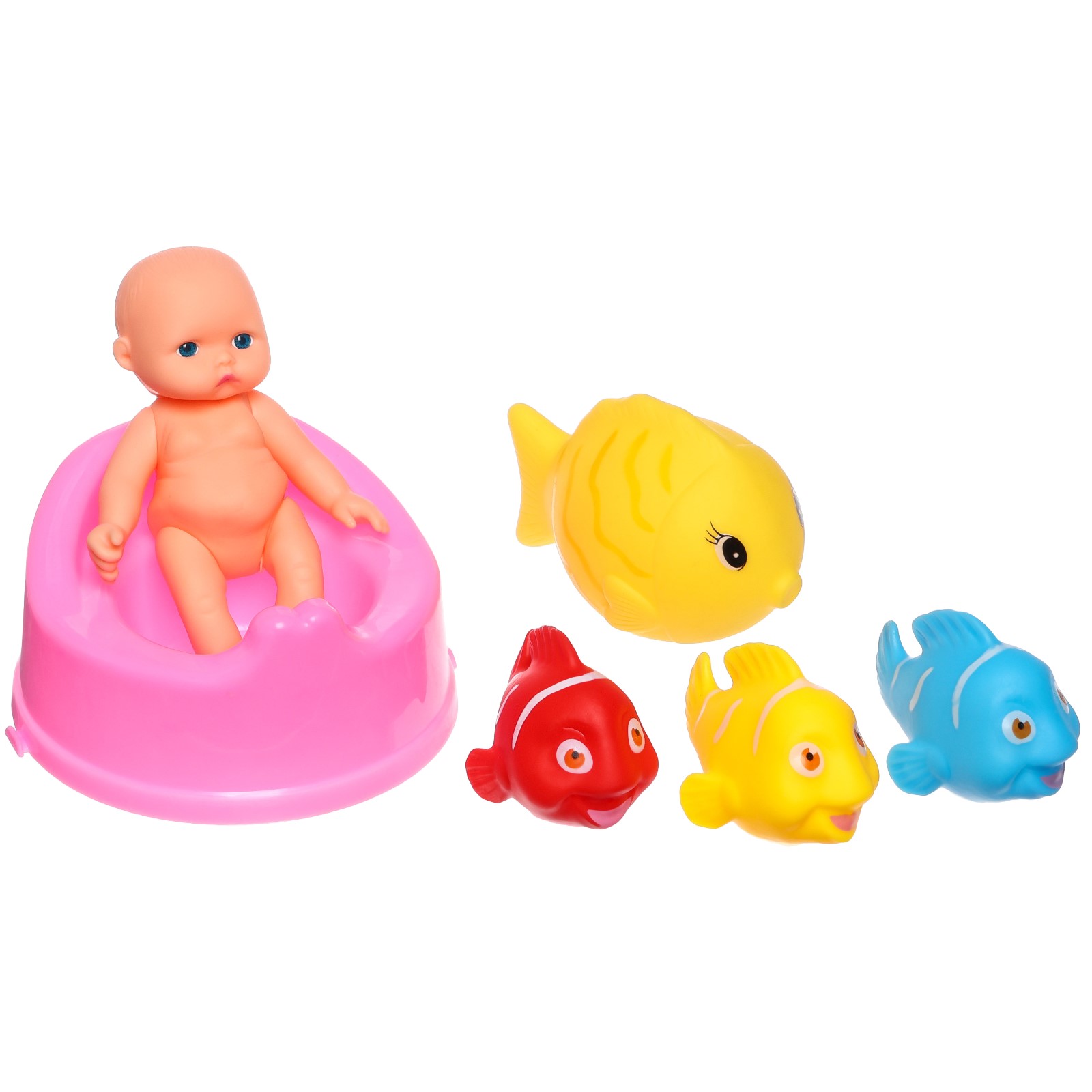 Игрушка Крошка Я - фото 2