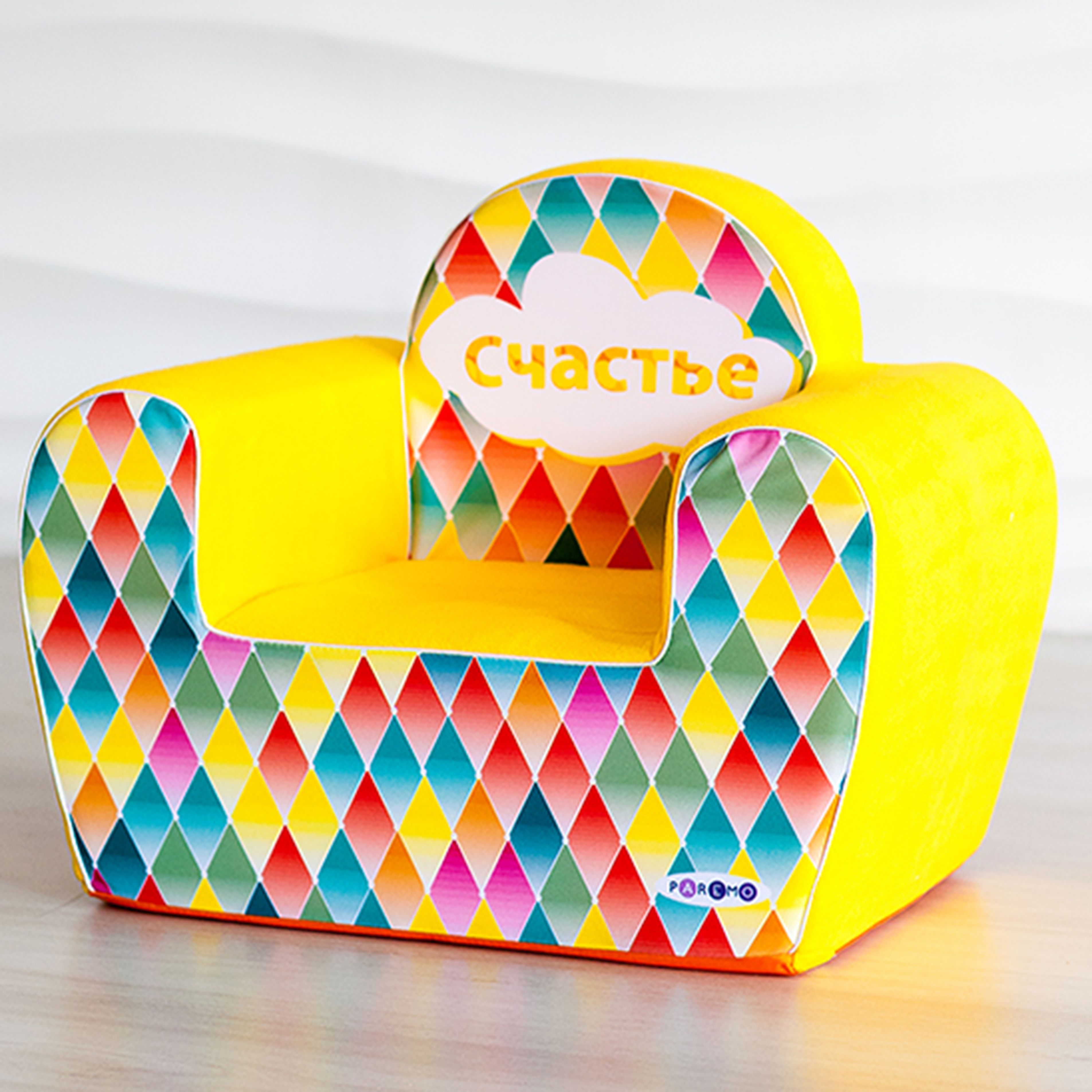 Кресло PAREMO - фото 4