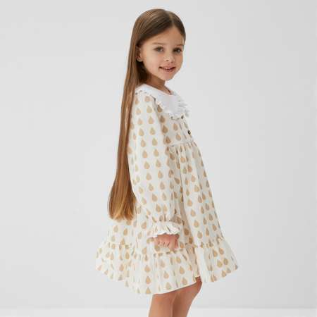 Платье Kaftan