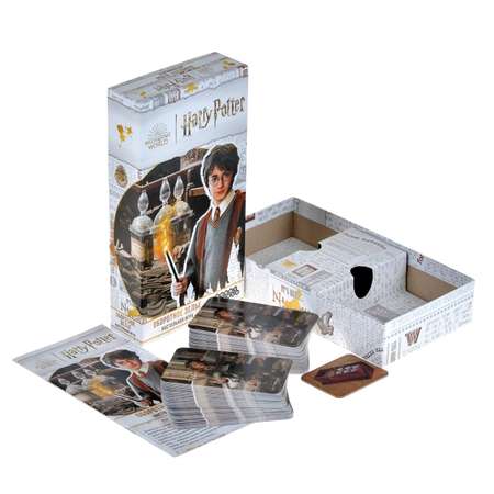 Настольная игра Hobby World Гарри Поттер Оборотное зелье