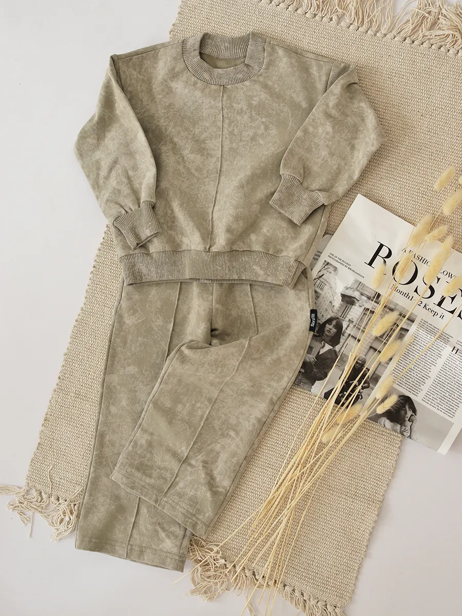 Костюм спортивный SOFUTO SFLDSUT089 - фото 7