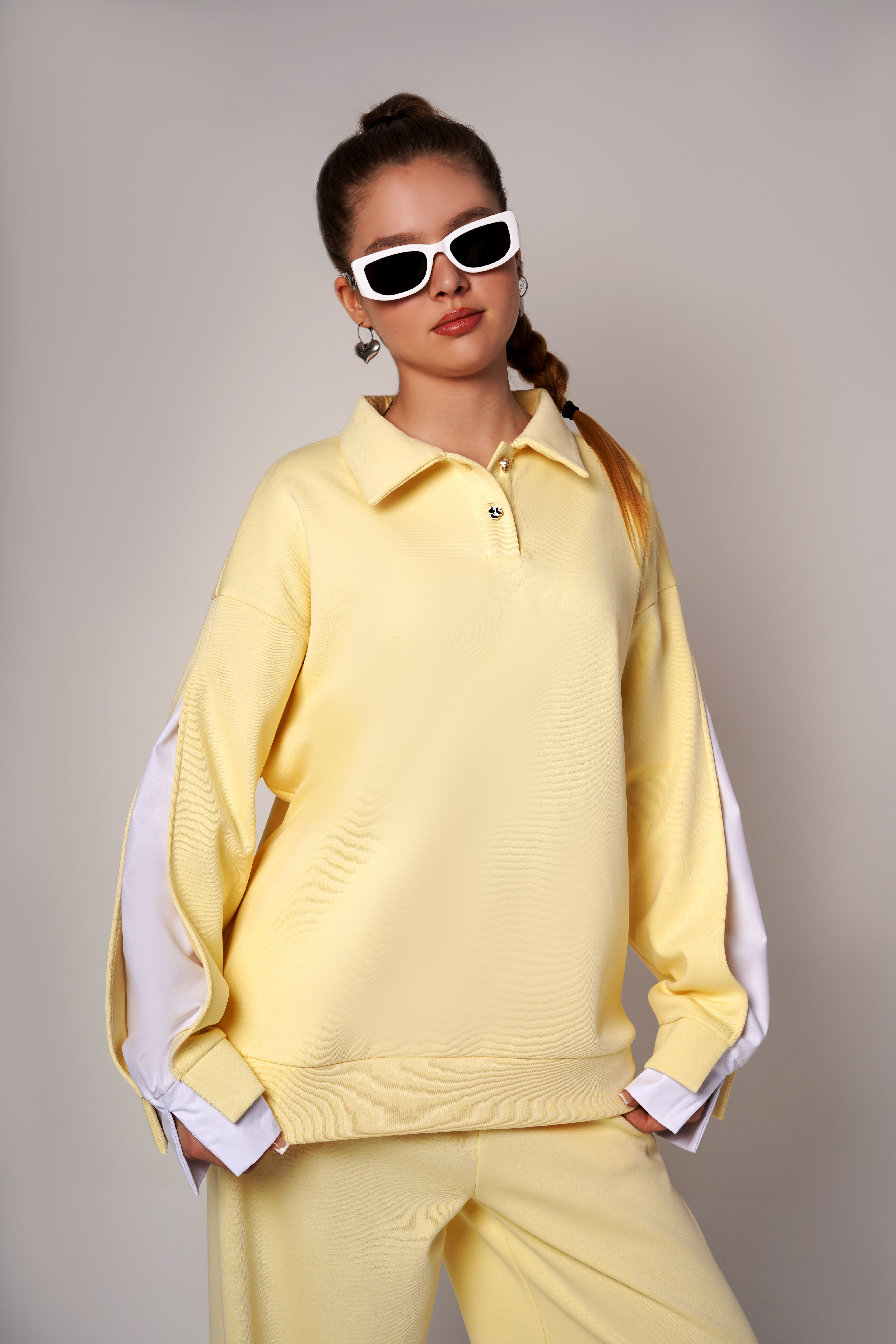 Костюм Kukurumi 82/3 - фото 9