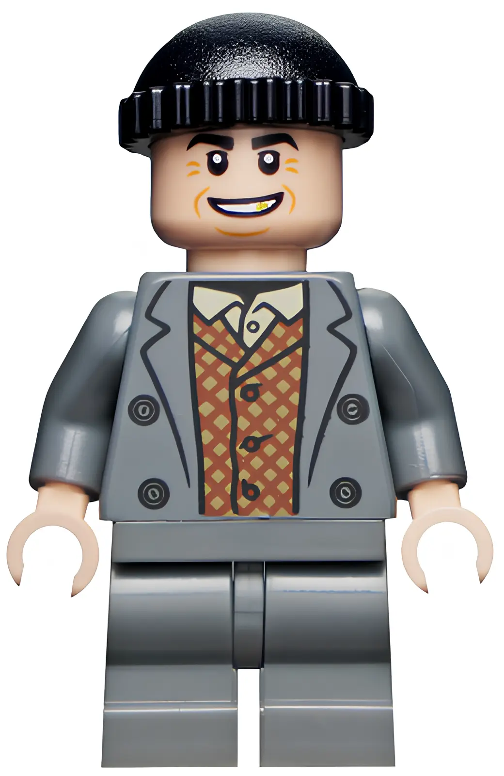 Фигурка LEGO Ideas Harry Lime - фото 1