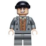 Фигурка LEGO Ideas Harry Lime