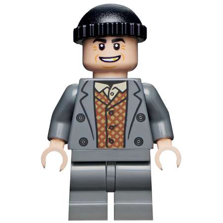 Фигурка LEGO Ideas Harry Lime