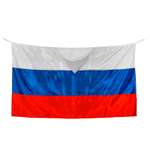 Флаг Магия праздника