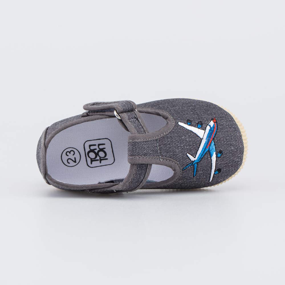 Сандалии ТОП-ТОП 72004/14102-1 - фото 4