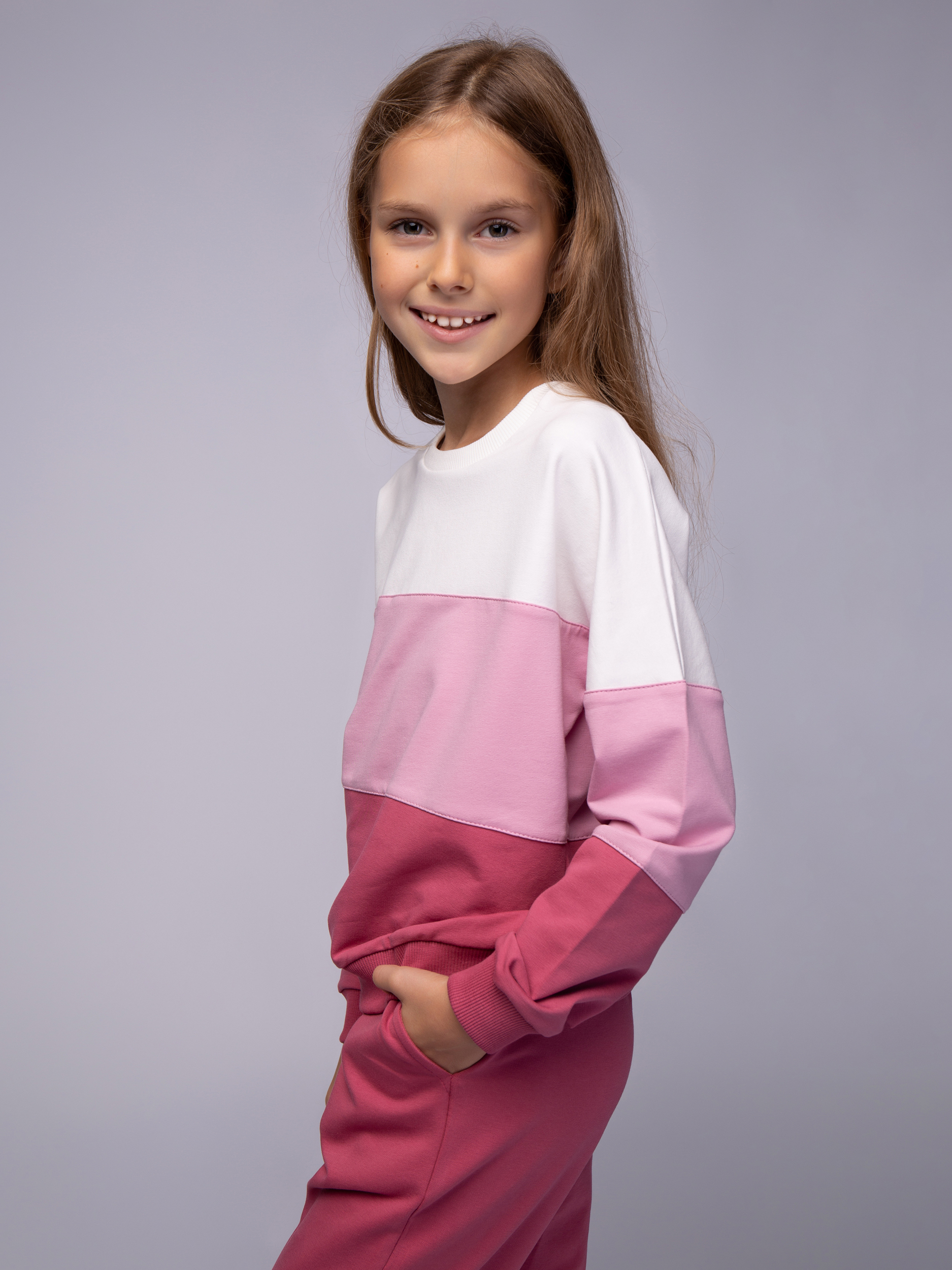 Костюм Little world of Аlena КС15-4499-2//2 - фото 3