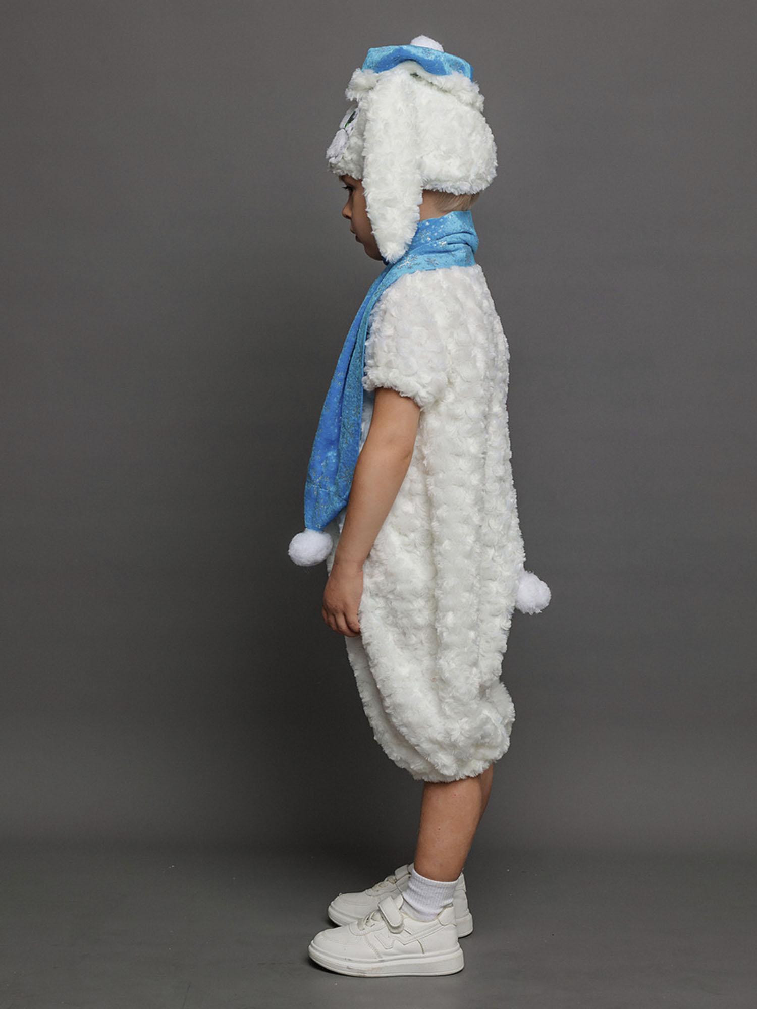 Костюм пуговка 972 к-23 - фото 4