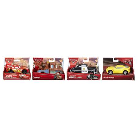 Автомобиль Cars в ассортименте