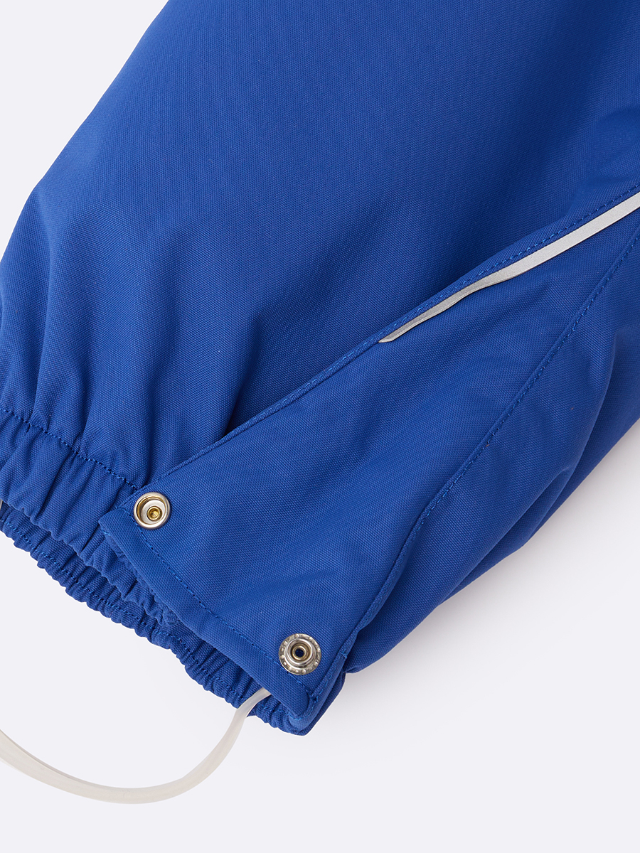 Комбинезон Lassie 72103307-6910 - фото 9