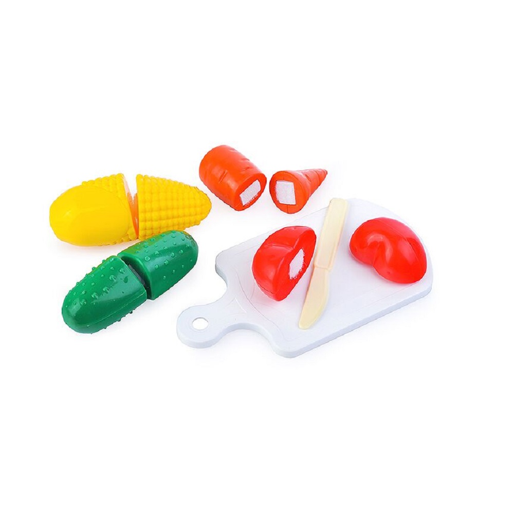 Игровой набор СТРОМ продукты - фото 1