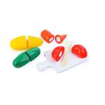 Игровой набор СТРОМ продукты