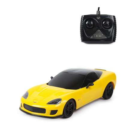 Автомобиль РУ Mobicaro Chevrolet 1:24