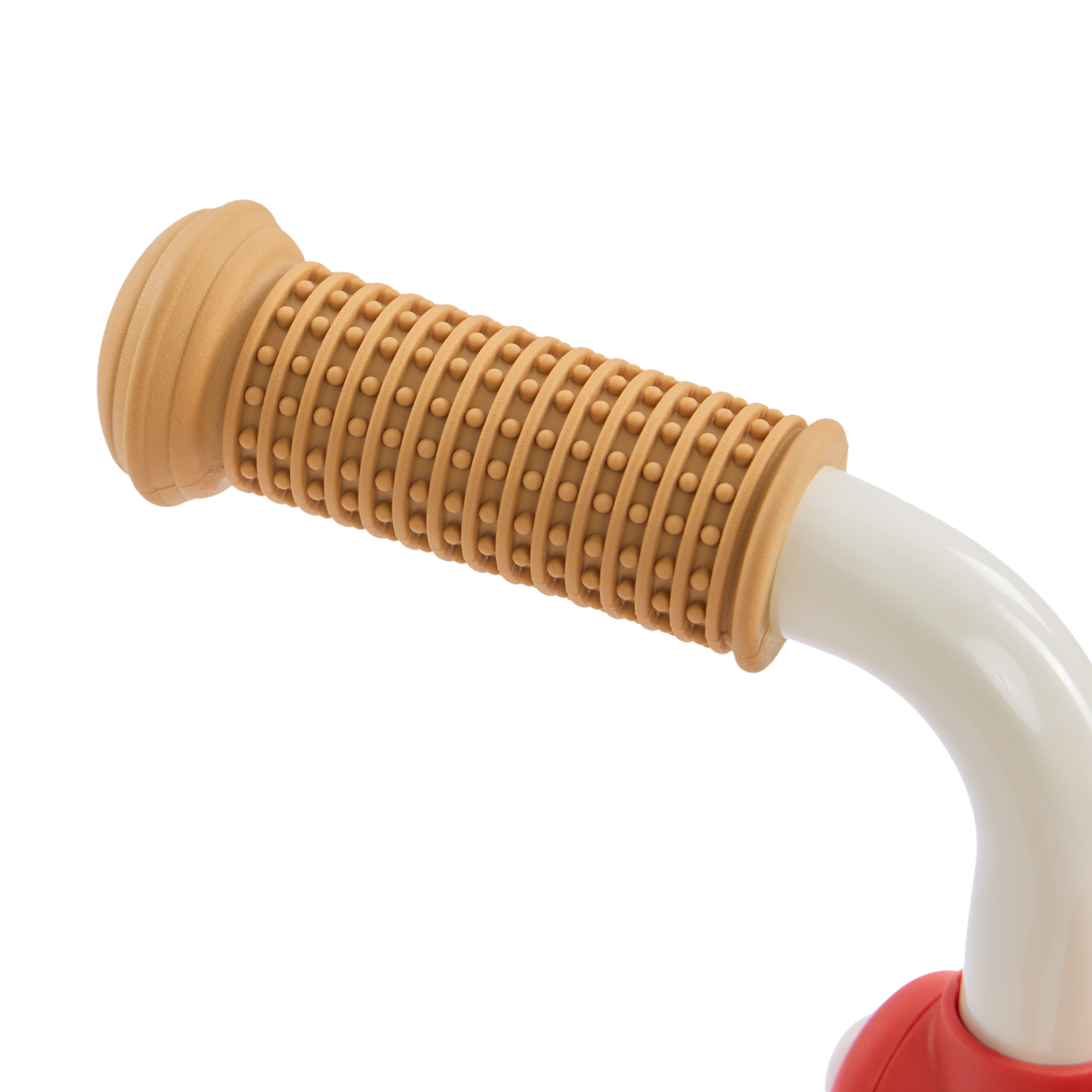 Четырехколесный беговел Happy Baby - фото 6