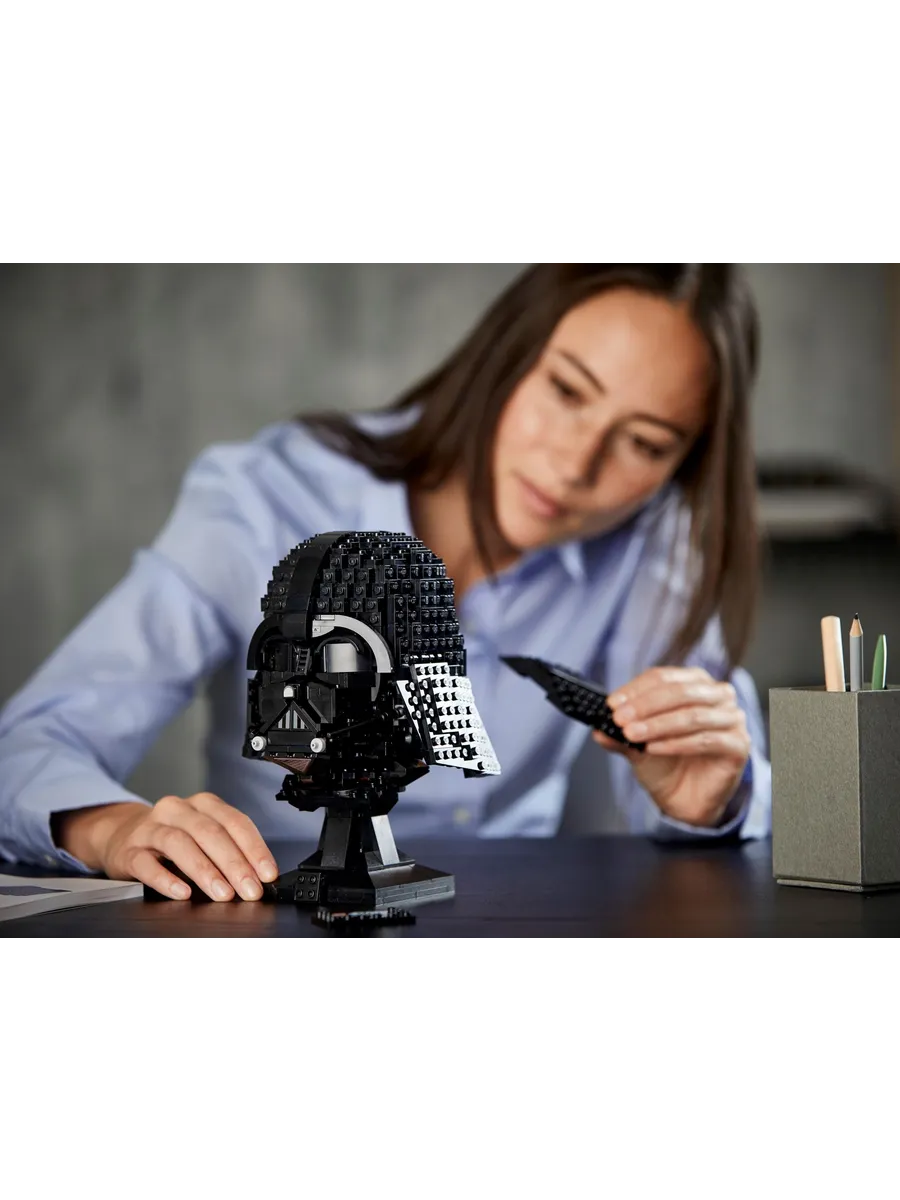 Конструктор LEGO Star Wars 834 дет. - фото 16