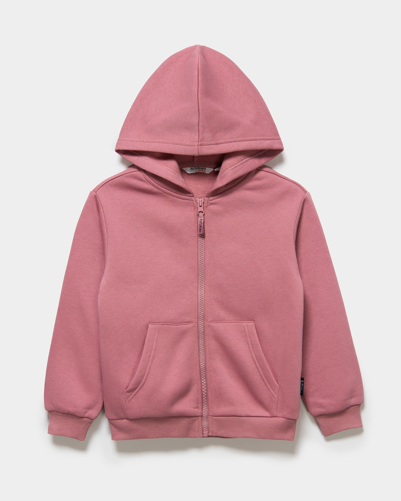 Толстовка Futurino W24FU4-G01kg-JJ - фото 2