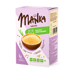Каша Оргтиум пшённая MANKA 500г