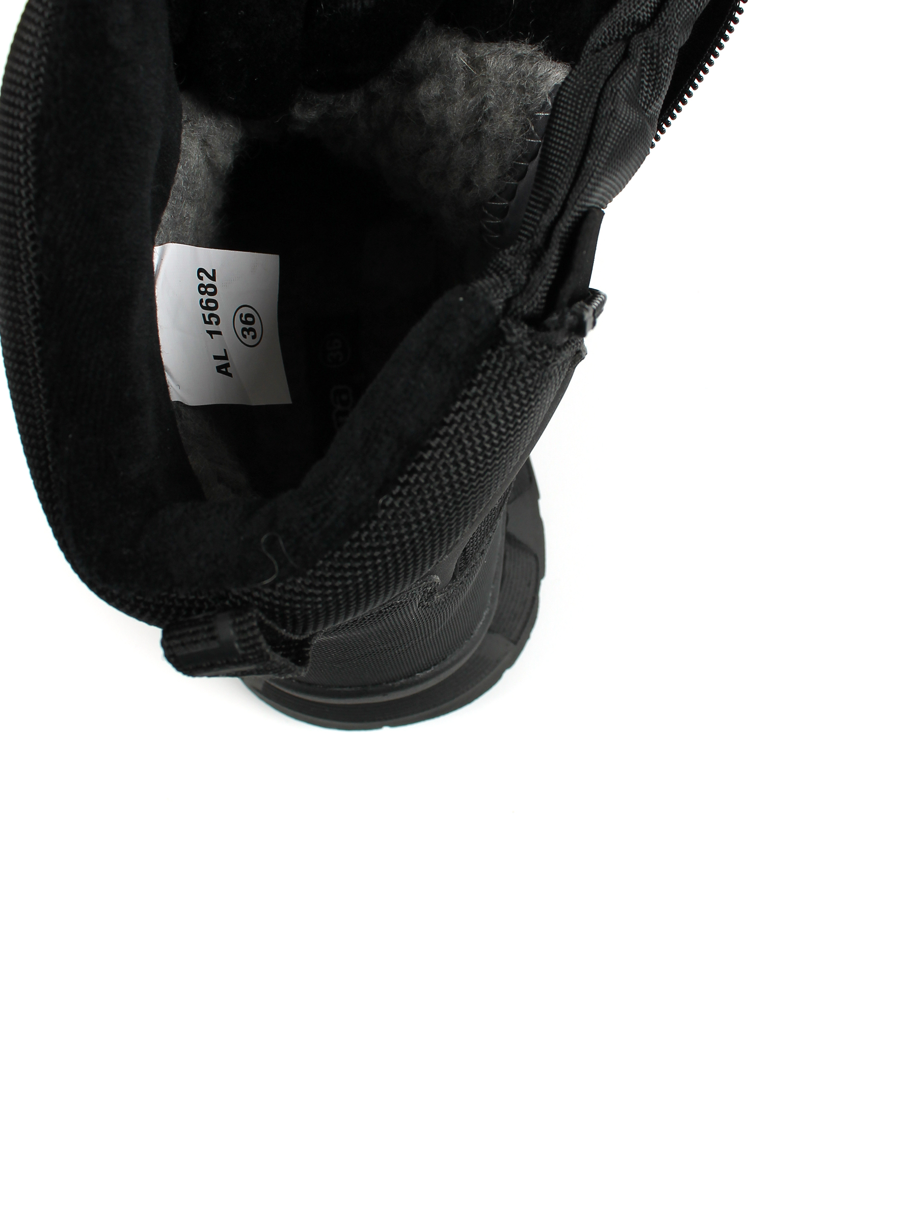 Сапоги Antilopa AL 15682 - фото 11