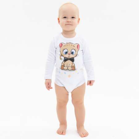 Боди Luxury Baby
