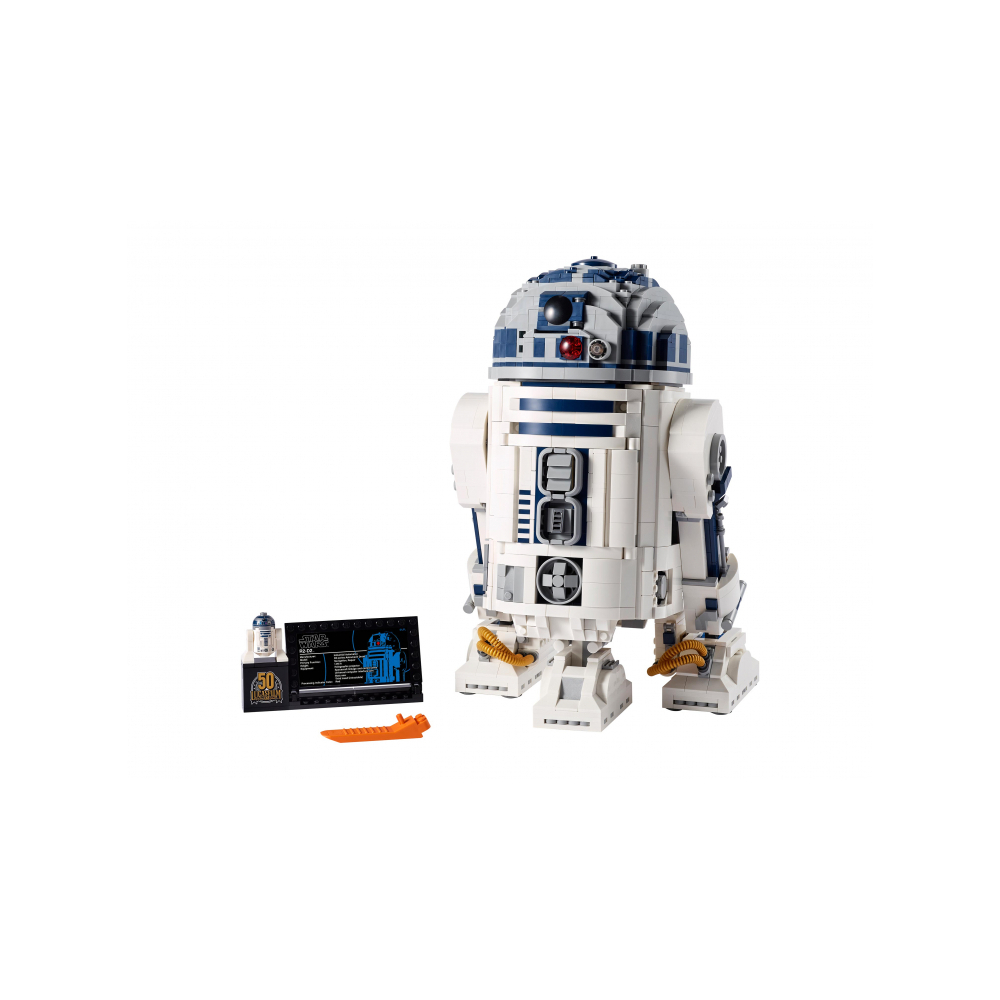 Конструктор LEGO 105 дет. - фото 1